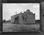[Shary] Photograph of Rio Grande Valley Butter Creamery building