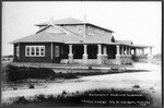 [Shary] Photograph of Sharylake Clubhouse