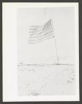 [Military] Photograph of U.S. Flag