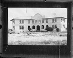 [Shary] Photograph of Mission High School