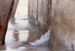 [South Padre Island Beach] Photograph of beach erosion - 50