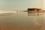 [South Padre Island Beach] Photograph of beach - 09