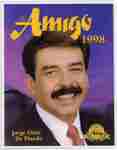 Mr. Amigo 1998 - Jorge Ortiz de Pinedo by Mr. Amigo Association