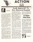 South Texas Development Council Article: 1972-05