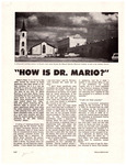 Texas Medicine Article: 1968-01