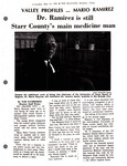 The Monitor Article: 1991-05-19