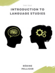 ENG 3360 - Introduction to Language Studies