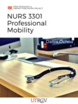 NURS 3301 Professional Mobility