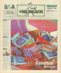 The Pan American (2000-02-17) by Ryan R. Henry