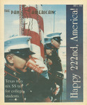 The Pan American (1998-07-02) by Javier J. Mancha