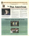 The Pan American (1996-11-07)