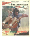 The Pan American (1996-11-21)