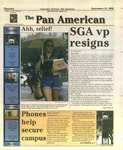 The Pan American (1996-09-12)