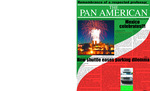 The Pan American (2004-09-16) by Arianna Vazquez