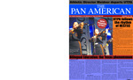 The Pan American (2004-09-30) by Arianna Vazquez