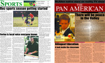 The Pan American (2004-10-07) by Arianna Vazquez
