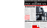 The Pan American (2004-10-28) by Arianna Vazquez