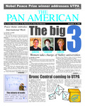 The Pan American (2004-11-18)