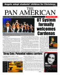The Pan American (2004-12-02) by Arianna Vazquez