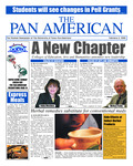 The Pan American (2005-02-03) by Clarissa Martinez