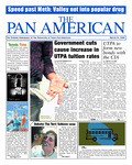 The Pan American (2005-03-24) by Clarissa Martinez
