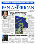 The Pan American (2005-04-21)