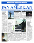 The Pan American (2005-04-28) by Clarissa Martinez