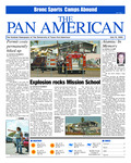 The Pan American (2005-07-14)