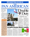 The Pan American (2005-09-01) by Emma Clark