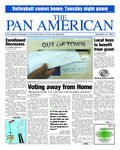 The Pan American (2005-09-15)