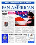 The Pan American (2005-09-29) by Emma Clark