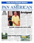 The Pan American (2005-10-13)