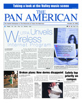 The Pan American (2005-10-20)
