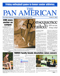 The Pan American (2005-10-27) by Emma Clark