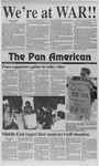 The Pan American (1991-01)
