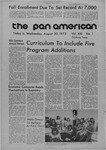 The Pan American (1972-08)
