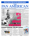 The Pan American (2005-09-08)