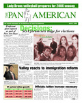 The Pan American (2006-04-05)