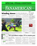 The Pan American (2007-12-05)