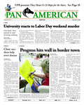 The Pan American (2008-09-04)