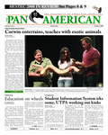 The Pan American (2008-10-02)