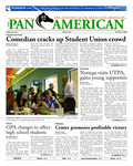 The Pan American (2008-10-23)
