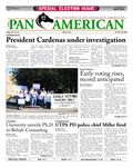 The Pan American (2008-10-30)