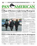 The Pan American (2009-01-12)