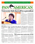 The Pan American (2009-02-05)
