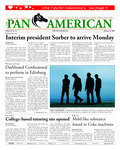 The Pan American (2009-02-12)
