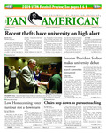The Pan American (2009-02-19)