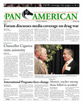 The Pan American (2009-03-26)