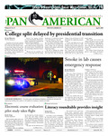 The Pan American (2009-04-02)