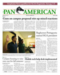The Pan American (2009-04-16)